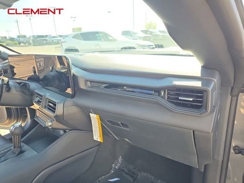 New 2025 Ford Mustang Dark Horse image 27