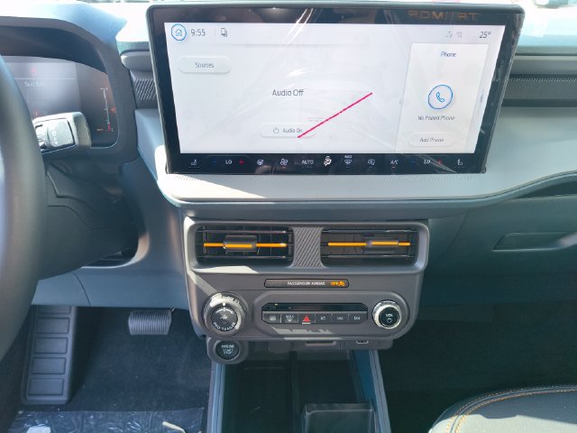 New 2026 Ford Maverick Tremor AWD/4WD image 27