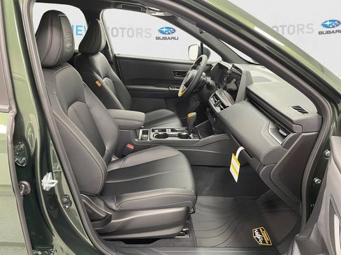 New 2026 Subaru Outback Wilderness AWD/4WD image 16