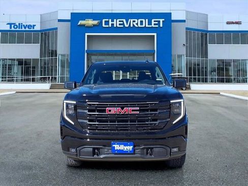 New 2026 GMC Sierra 1500 Elevation w/ Preferred Package image 3