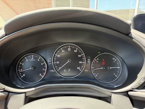 Used 2024 MAZDA CX-30 AWD 2.5 S w/ Preferred Package image 18