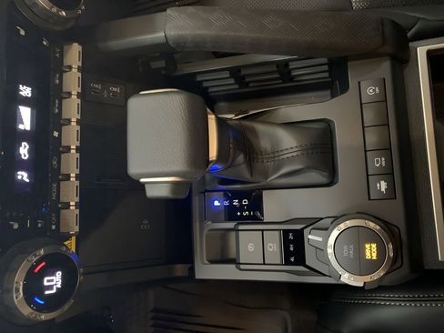 New 2025 Toyota Tacoma Limited image 21