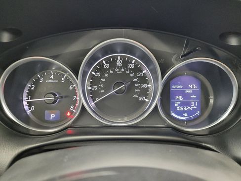 Used 2016 MAZDA CX-5 Sport AWD/4WD image 23
