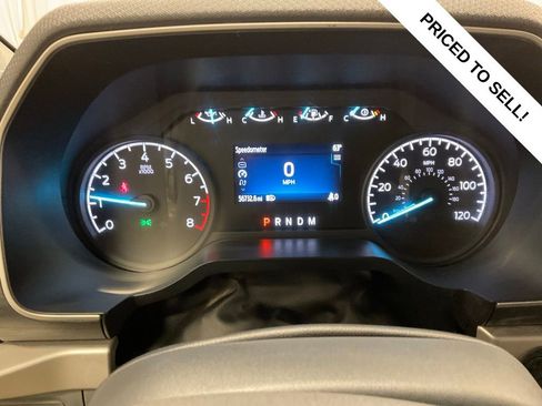 Used 2022 Ford F150 XLT image 2