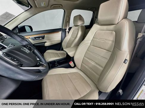 Used 2020 Honda CR-V EX-L image 20