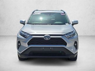 Used 2024 Toyota RAV4 XLE Premium w/ Weather Package AWD/4WD video 2
