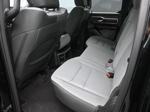 Used 2023 RAM 1500 Big Horn AWD/4WD image 16