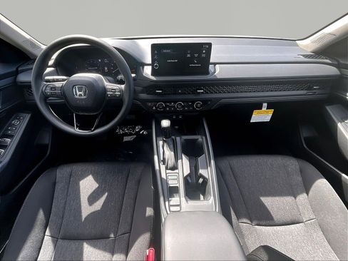 New 2026 Honda Accord SE image 10