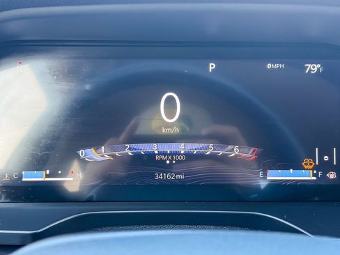 Used 2021 Jeep Grand Cherokee L Laredo w/ Luxury Tech Group I image 44