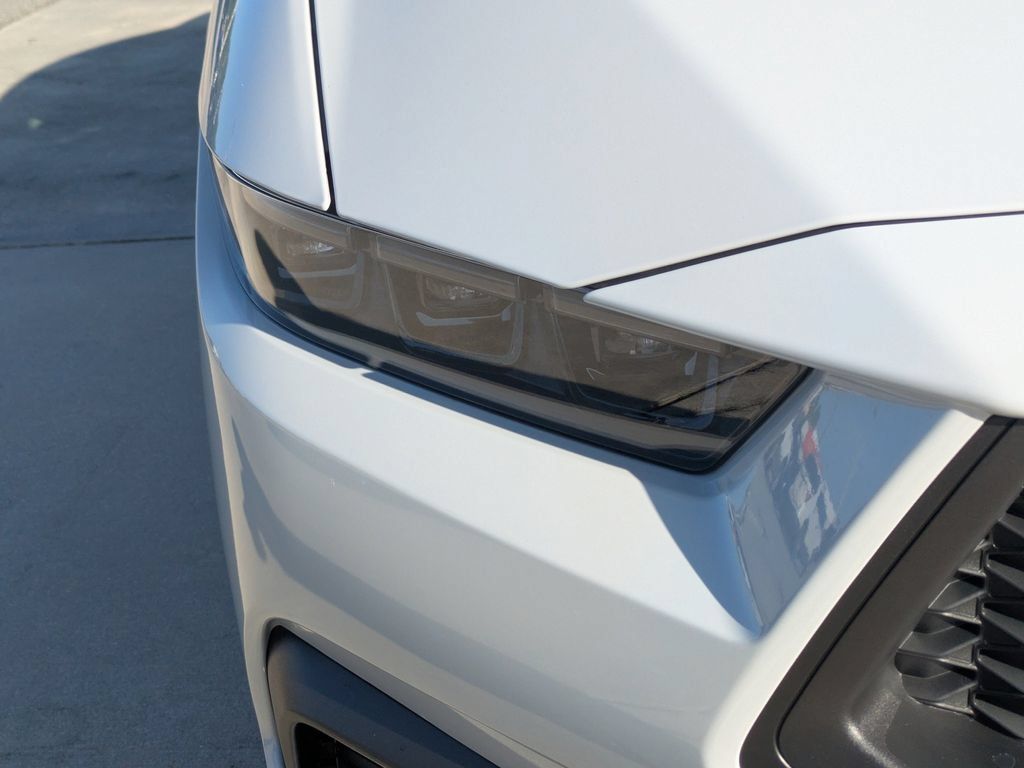 New 2026 Ford Mustang Coupe RWD image 9