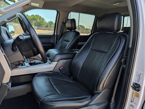 Used 2020 Ford F150 Lariat AWD/4WD image 23