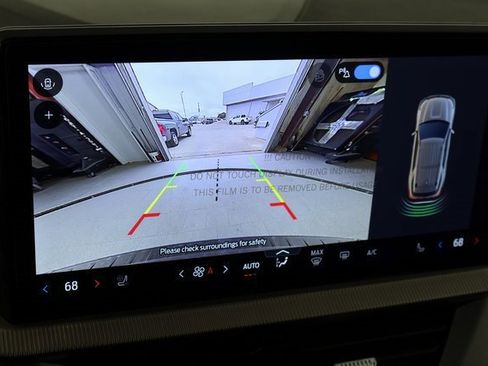 New 2026 Ford Explorer Active w/ Active Comfort Package image 24