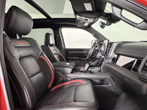 Used 2025 RAM 1500 RHO w/ RHO Level 1 Equipment Group image 33