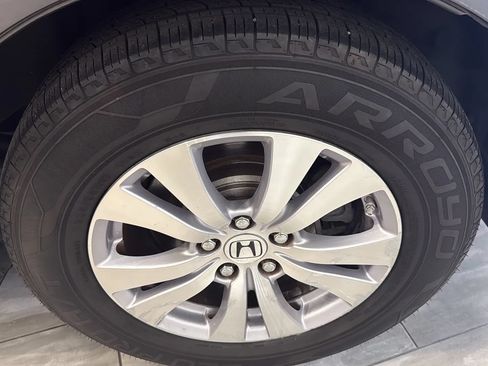 Used 2016 Honda Odyssey EX-L image 53