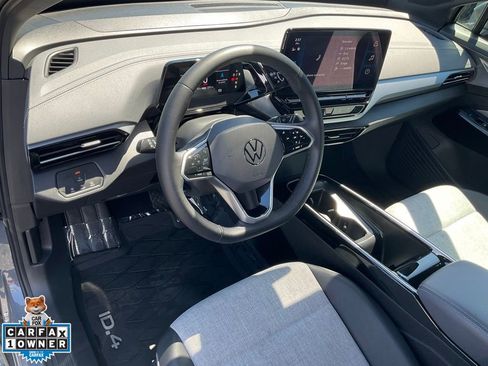 Used 2023 Volkswagen ID.4 Pro AWD/4WD image 14