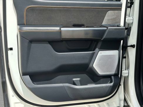 Used 2022 Ford F150 Platinum w/ Equipment Group 701A High AWD/4WD image 13
