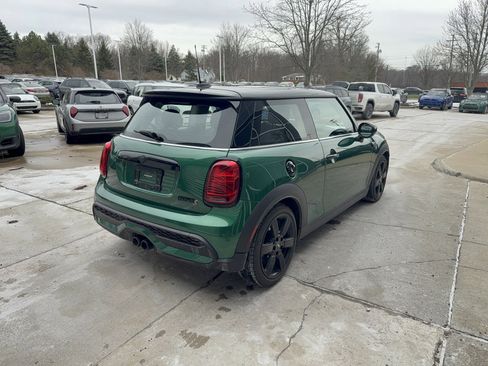 Certified 2024 MINI Cooper S image 4
