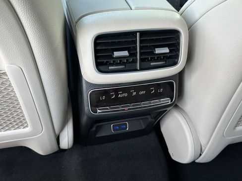New 2025 Mercedes-Benz GLE 450 4MATIC image 26