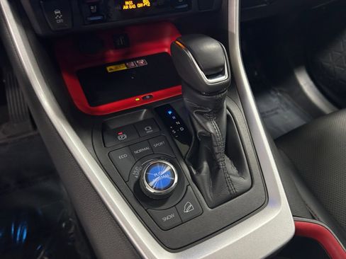 Used 2023 Toyota RAV4 TRD Off-Road image 20