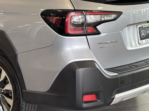 Used 2024 Subaru Outback Limited image 6