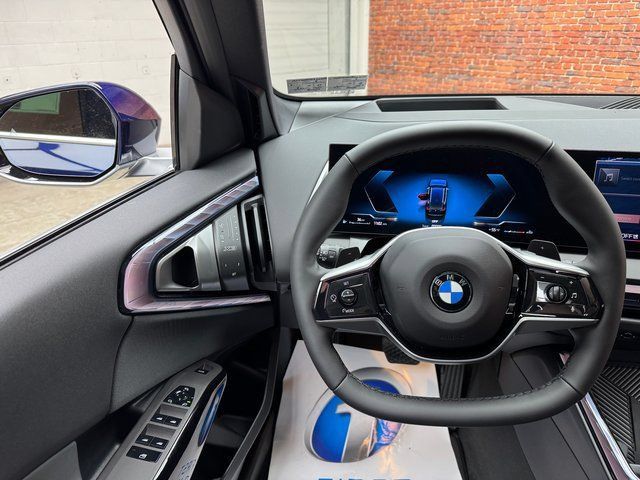 Used 2026 BMW X3 xDrive30i w/ Premium Package AWD/4WD image 13