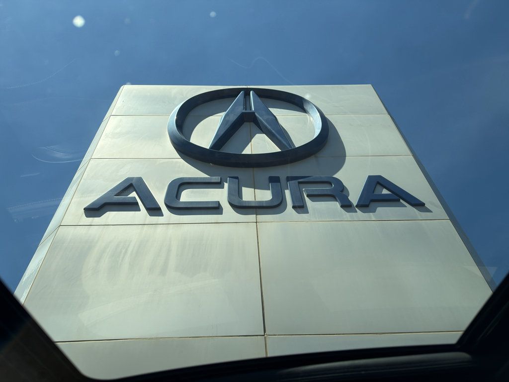Used 2021 Acura RDX w/ Advance Package AWD/4WD image 2