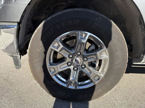 Used 2023 Ford F150 XLT w/ Equipment Group 302A High AWD/4WD image 15