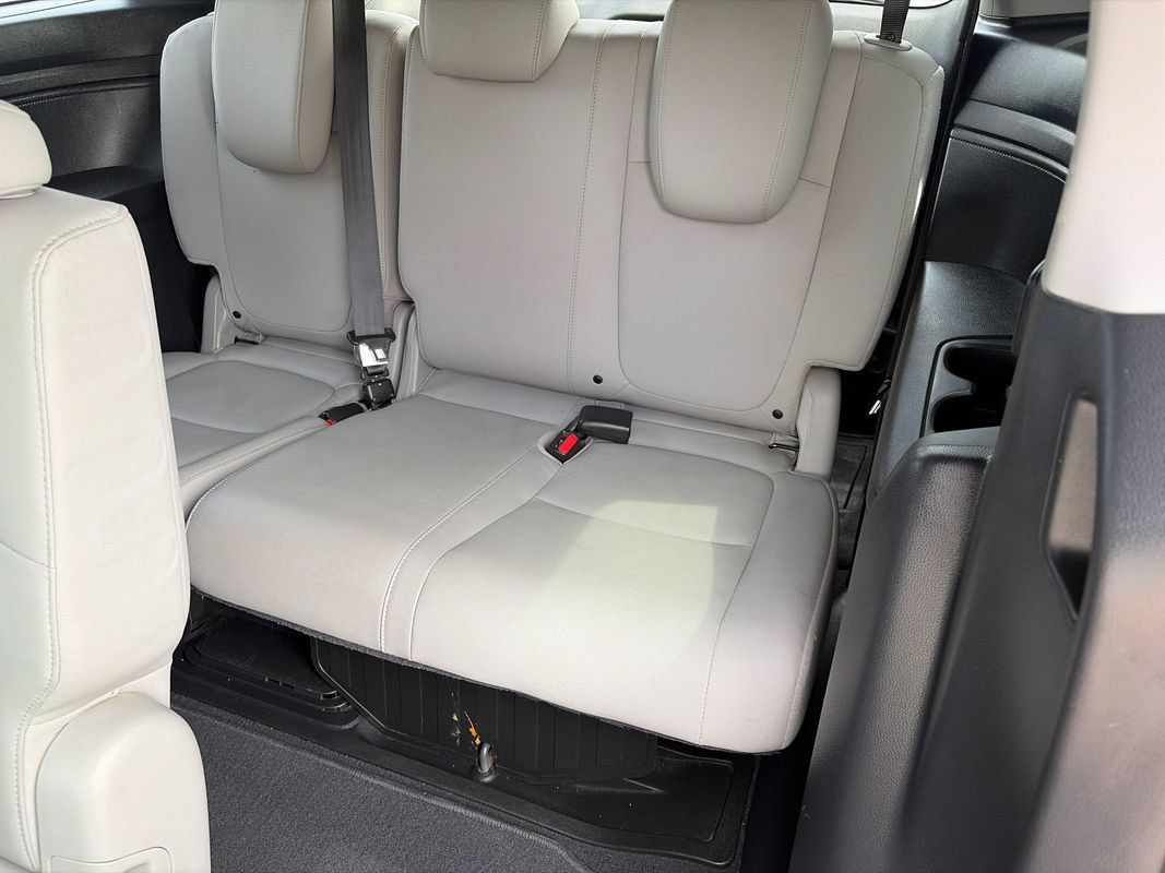 Used 2019 Honda Odyssey EX-L image 11
