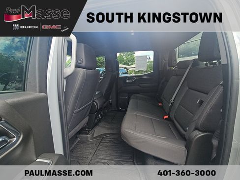 Used 2024 GMC Sierra 1500 Elevation AWD/4WD image 19