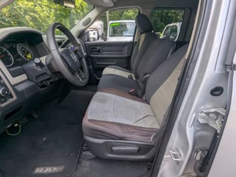 Used 2012 RAM 1500 Express AWD/4WD image 16