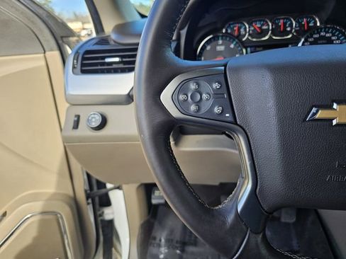 Used 2018 Chevrolet Tahoe LT image 27