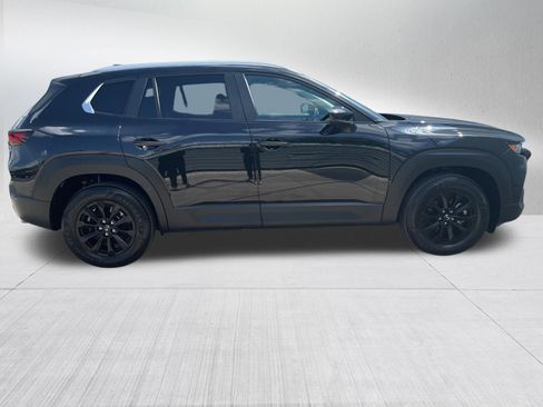 Certified 2026 MAZDA CX-50 2.5 Hybrid w/ Weather Package AWD/4WD image 5
