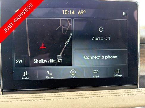 Used 2022 Lincoln Corsair Reserve w/ Equipment Group 201A image 18