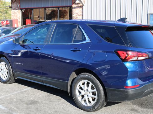 Used 2022 Chevrolet Equinox LT image 5