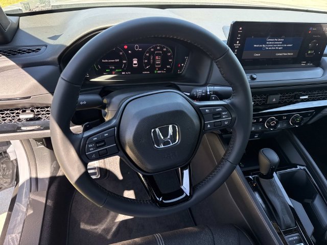 New 2026 Honda Accord Sport image 9