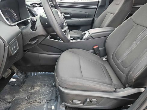 Certified 2024 Hyundai Tucson SEL image 16