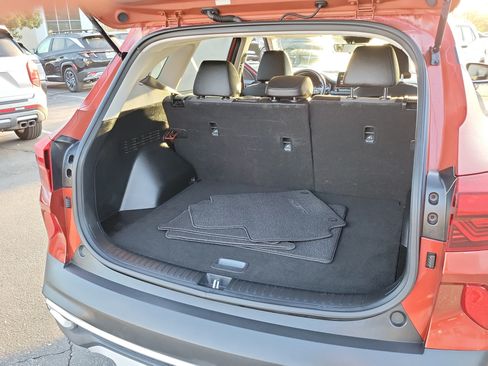 Used 2022 Kia Seltos S FWD image 16