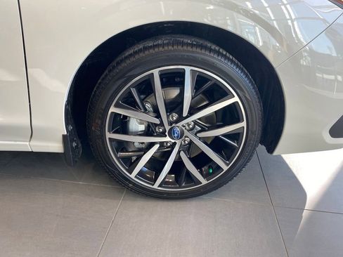 New 2026 Subaru Impreza 2.0i Sport AWD/4WD image 20