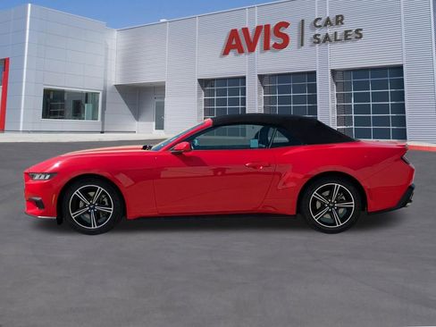 Used 2024 Ford Mustang Premium RWD image 10