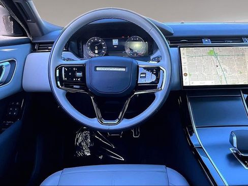 Used 2024 Land Rover Range Rover Velar Dynamic SE image 8