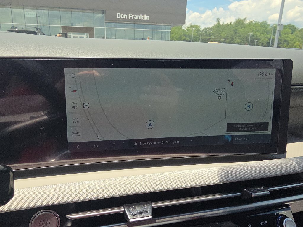 New 2026 Hyundai Tucson Limited AWD/4WD image 18