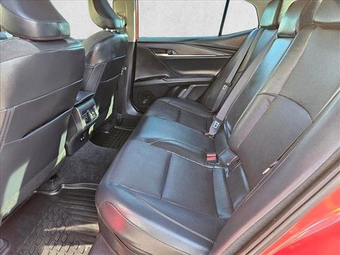 Used 2025 Toyota Camry XLE w/ Premium Package FWD image 23
