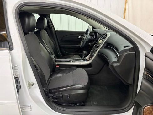 Used 2013 Chevrolet Malibu LT w/ Power Convenience Package FWD image 22