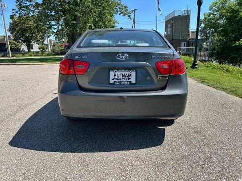 Used 2008 Hyundai Elantra SE FWD image 4