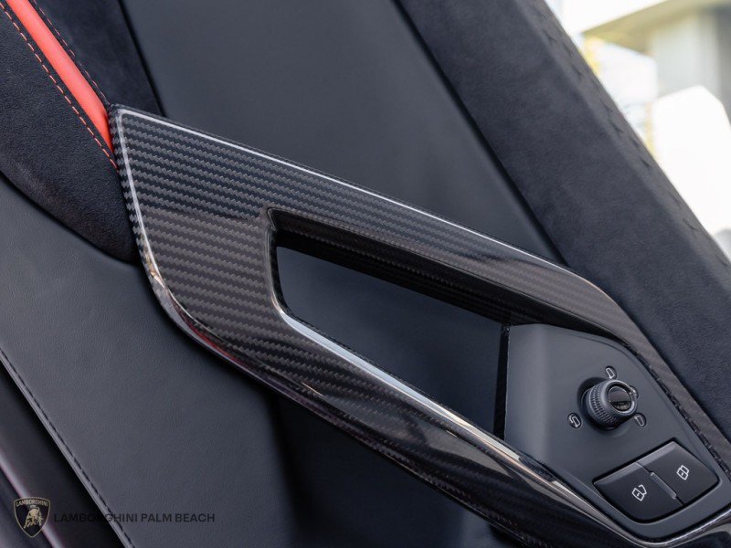 Used 2022 Lamborghini Aventador LP 780-4 Ultimae AWD/4WD image 38