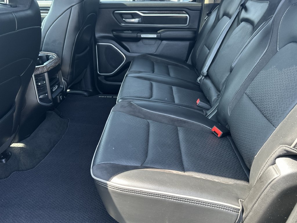 Certified 2020 RAM 1500 Laramie AWD/4WD image 15