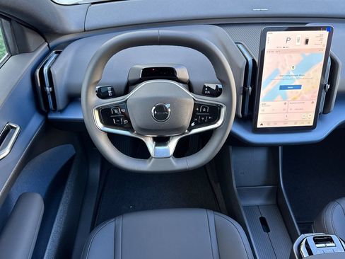 New 2026 Volvo EX30 Plus w/ Protection Package AWD/4WD image 14