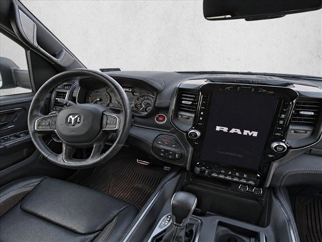 Used 2022 RAM 1500 TRX w/ TRX Level 2 Equipment Group AWD/4WD image 23