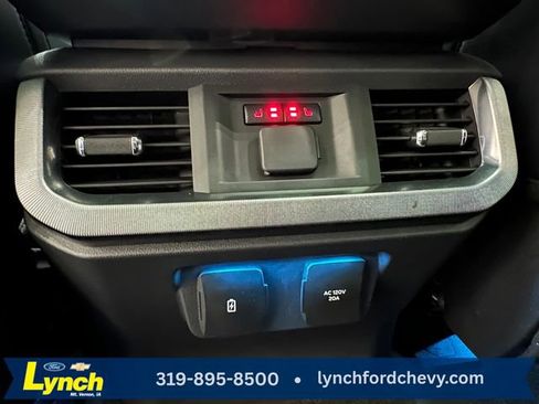 Used 2021 Ford F150 Platinum w/ Equipment Group 701A High image 23