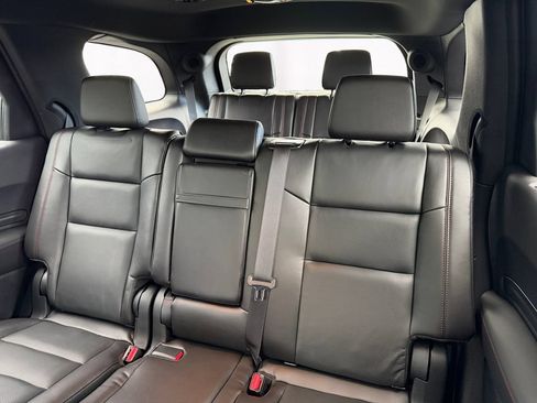 New 2026 Dodge Durango GT AWD/4WD image 13
